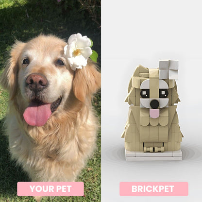 Brickpets