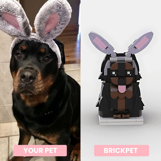 Brickpets