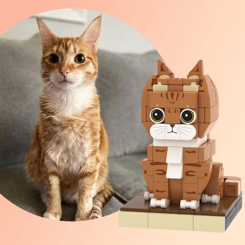 Brickpets